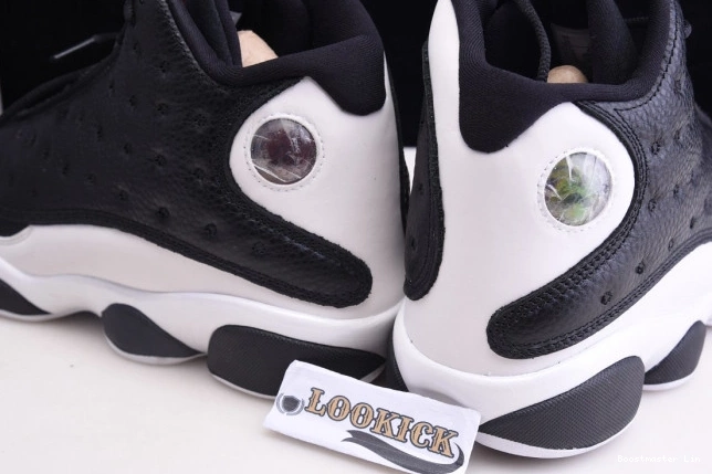 Bmlin shoes Got 414571-061 Air Jordan He 13 Game Reverse 0628